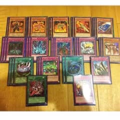 ヴォルカニックデッキのサムネイル
