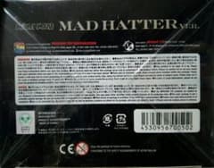 MAF　ミッキーマウス　MAD HATTER ver.のサムネイル