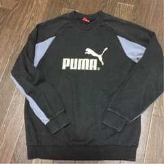 プーマトレーナー男の子用150^ ^のサムネイル
