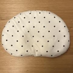 エスメラルダ　パーソナルムーブ　ドーナツ枕のサムネイル