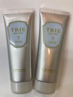 LebeL TRIE JUICY GELEE 7 80g 2本セットのサムネイル