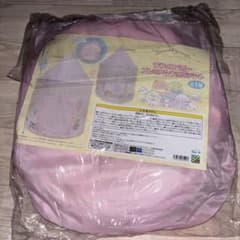 すみっコベビー　プレミアムキッズテント　ピンク　プライズ　すみっコぐらし
