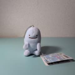 へんしんメタモン ソーナンス マスコットのサムネイル