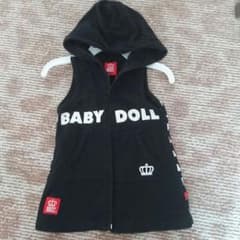 ワンピース  BABYDOOL  トップスのサムネイル