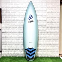 名器　アルメリック　K-SMALL 5’9ft リペア済み　特価　超軽い 名器 アルメリック K-SMALL 5'9ft リペア済み 特価 超軽い