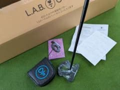 最新モデル L.A.B. GOLF DF3i インサート有 34 日本正規品 - メルカリ