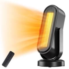 みきりんさん　専用セラミックヒーター 2秒速暖  3段階切替 電気ファンヒーターのサムネイル