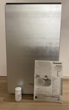 Panasonic ジアイーノ次亜塩素酸 空間除菌脱臭機 F-MV3000のサムネイル