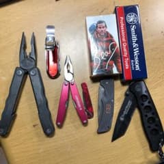 マルチツール セットのサムネイル
