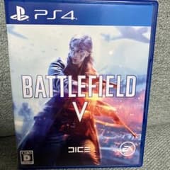 Battlefield V BF5 バトルフィールドのサムネイル