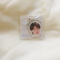 EBiDAN museum 2026 M!LK 山中柔太朗 お面マーカーのサムネイル