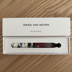 DRIES VAN NOTEN EAU DE PARFUM 香水のサムネイル