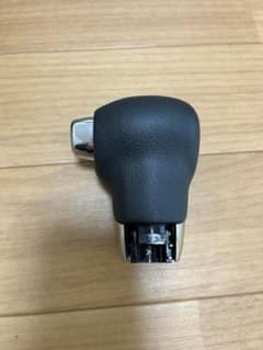 ムーヴキャンバス　シフトノブ　ブラックのサムネイル