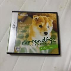 nintendogs 柴＆フレンズのサムネイル