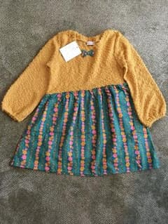 チュニック 120cmのサムネイル