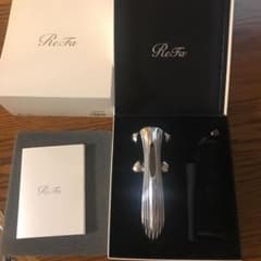 正規品【ReFa 4 CARAT】リファ4カラット 美容ローラ 美顔器のサムネイル
