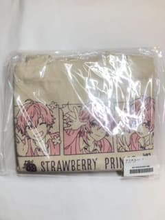 すとぷり トートバッグ ミニトートバッグ