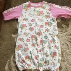 BABY DOLL ロンパースのサムネイル