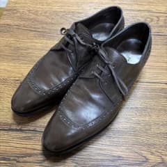 ジョンロブ　JOHN LOBB york