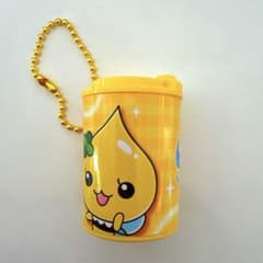 しずくちゃん　コインシリンダーのサムネイル