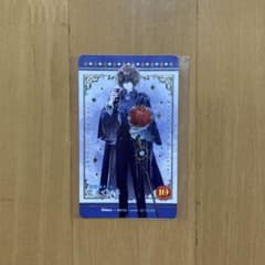 특전 마술사 크논은 보이고있다 호일 푸시 카드 카드카와 BOOKS 멜론 북스
