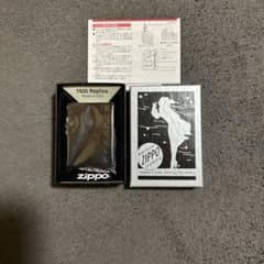 Zippo 1935 Replica Seven Stars ライター本体のサムネイル