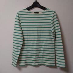 ロペ ROPE ボーダーTシャツのサムネイル