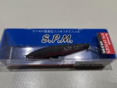 BASSDAY×INX.label  s.p.m.65サラマンダーのサムネイル
