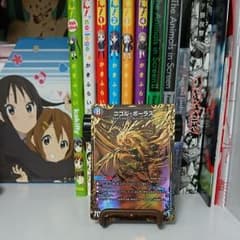 デュエマ ニコルボーラスのサムネイル