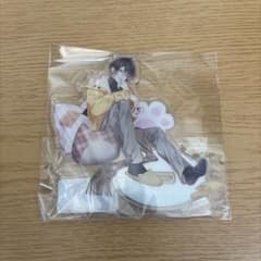 DIABOLIK LOVERS ディアラバ キノ　アクスタのサムネイル