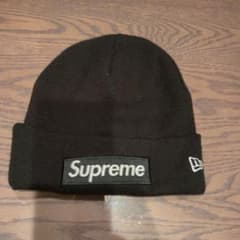 supreme25fwビーニーのサムネイル