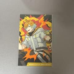 MECHATU-A Over Drive! チェキ風カード 宇佐美リトのサムネイル