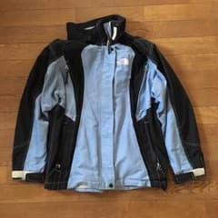 THE NORTH FACE マウンテンパーカー ビンテージのサムネイル