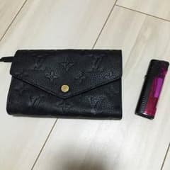 愛様 ルイヴィトン 折りたたみ財布のサムネイル