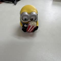 ミニオンズ ポップコーン フィギュアのサムネイル