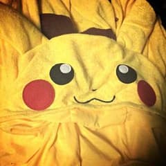ピカチュウ 着ぐるみのサムネイル