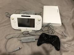WiiU 本体のサムネイル