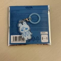 &TEAM 十五夜 めじるしチャーム YUMAのサムネイル