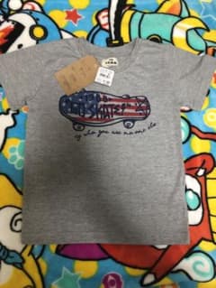 Tシャツのサムネイル