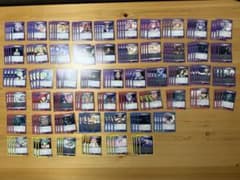 「マクロス」シリーズ Vol.2 全色 UC以下 4コン ユニオンアリーナのサムネイル