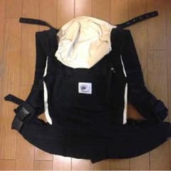 エルゴ 抱っこひものサムネイル