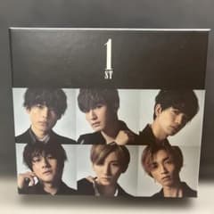 1ST(音色盤)のサムネイル