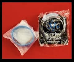 GRANRODEO ラバーブレス Granrodeo ライトブレスレット ラバーバンド 谷山紀章 飯塚昌明