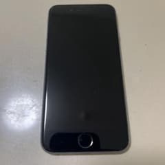 iPhone 6s Silver 64 GB docomoのサムネイル