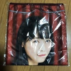 乃木坂46 西野七瀬 ブランケットのサムネイル