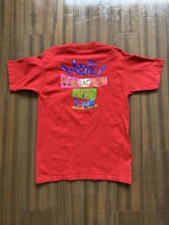布袋 HOTEI GREATEST HITS TOUR Tシャツのサムネイル