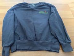 Little Weekend トレーナー サイズ110のサムネイル