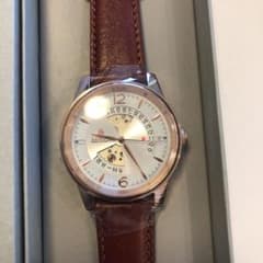 ［再値下げ］LOBOR  Vogue Delaunay Brownのサムネイル