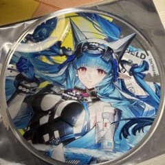 アークナイツ エンドフィールド アクリルコースター グラッテ m99666125524_1.jpg?1769776041