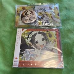 学園アイドルマスター 倉本千奈 2024年 誕生日記念セット 憧れをいっぱい 学園アイドルマスター 倉本千奈 2024年 誕生日記念セット 憧れを